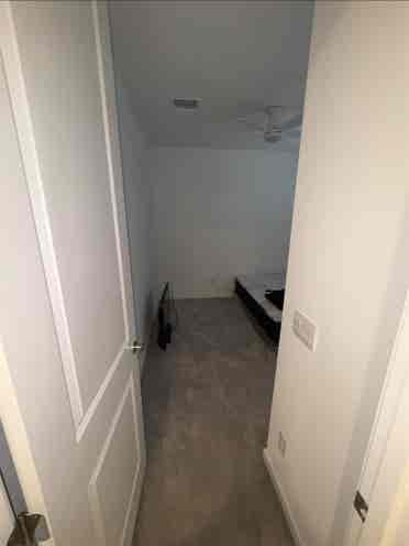 Female roommate wanted for bedroom