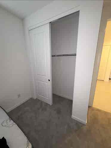Female roommate wanted for bedroom