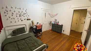 Private Room for Rent – $/month