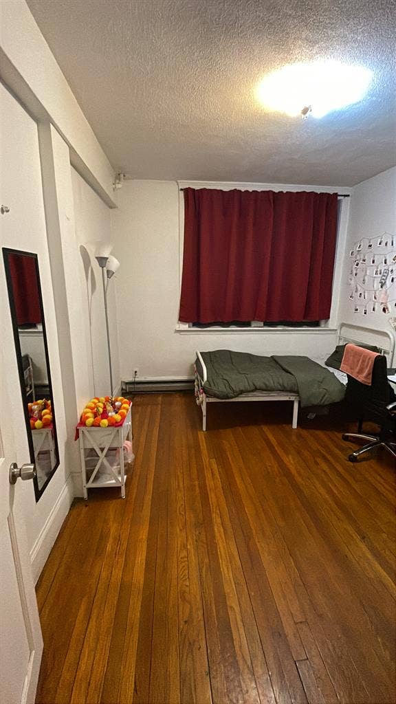 Private Room for Rent – $/month