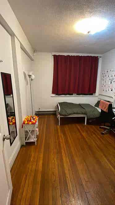 Private Room for Rent – $/month