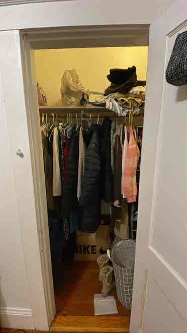 Private Room for Rent – $/month