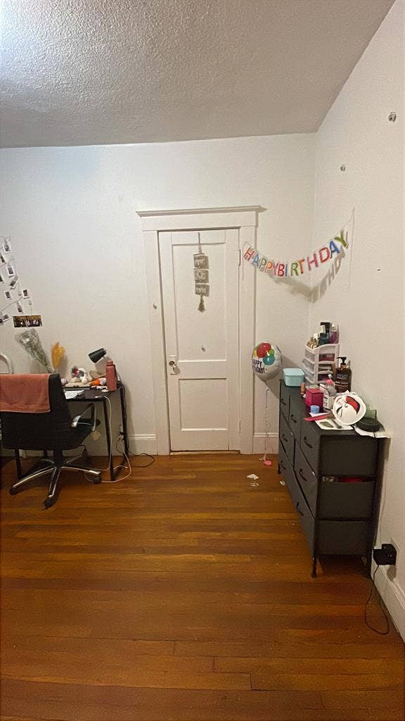 Private Room for Rent – $/month