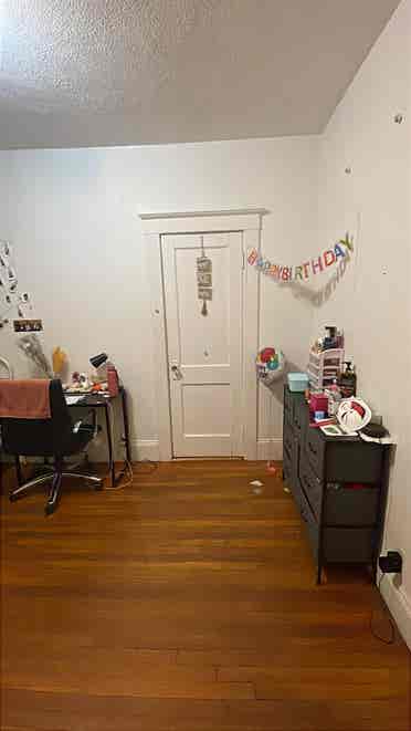 Private Room for Rent – $/month