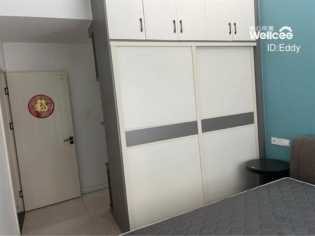 New Listing