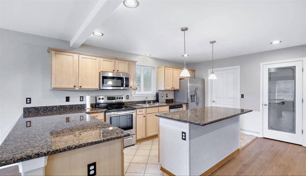 New Listing