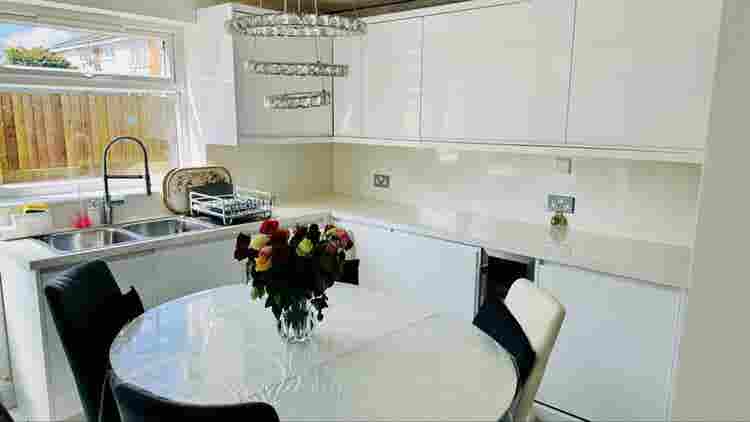 Double room