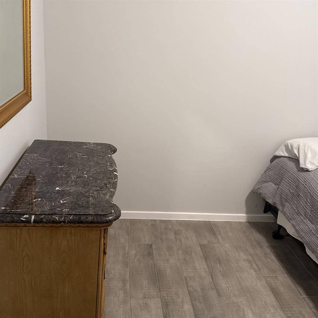 Room for rent in Santa Teresa