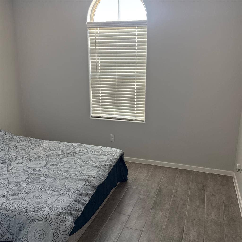 Room for rent in Santa Teresa
