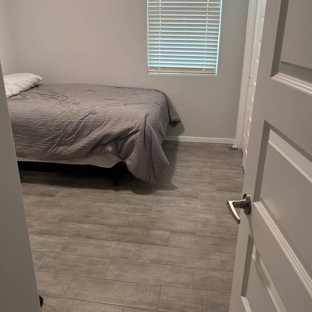 Room for rent in Santa Teresa