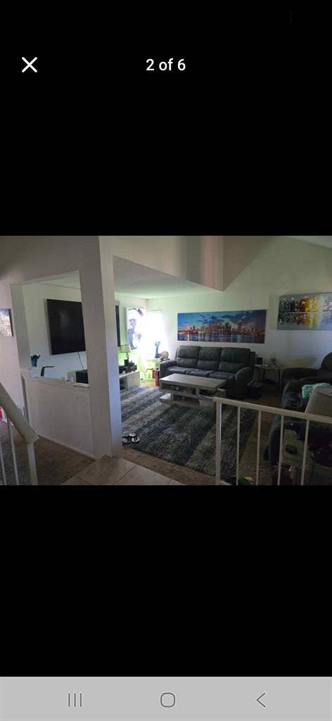 Room for rent in Huntington beach