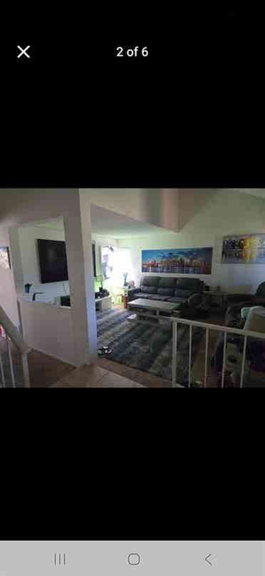 Room for rent in Huntington beach
