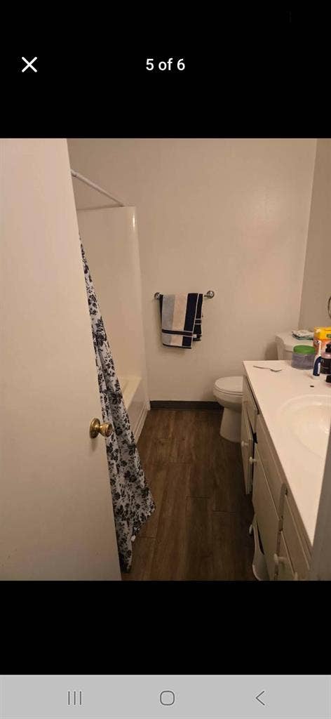 Room for rent in Huntington beach