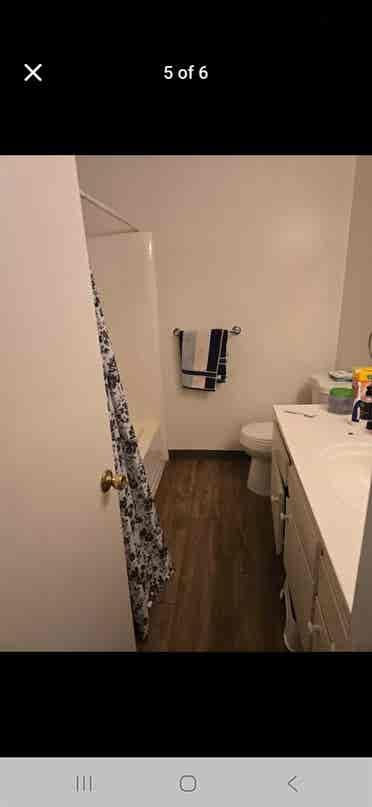 Room for rent in Huntington beach