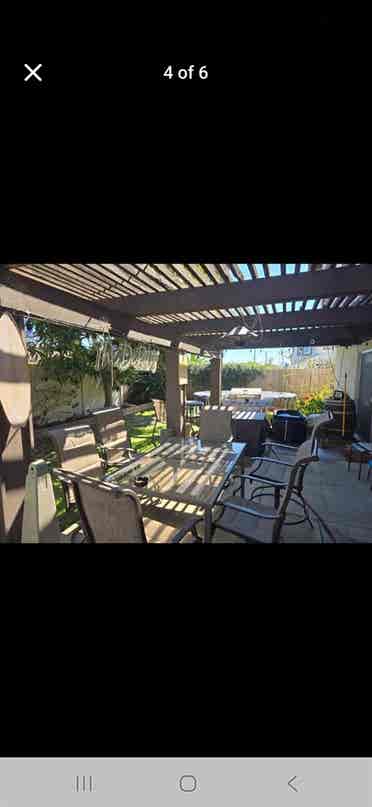 Room for rent in Huntington beach