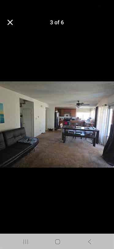 Room for rent in Huntington beach