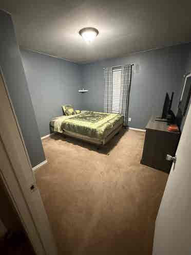 Room for Rent