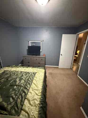 Room for Rent