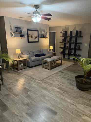 Room for Rent