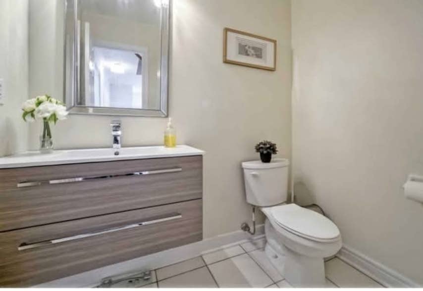 4 Bedroom Townhouse for Rent