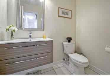 4 Bedroom Townhouse for Rent