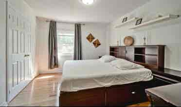 4 Bedroom Townhouse for Rent