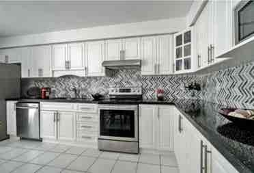 4 Bedroom Townhouse for Rent