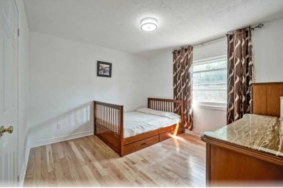 4 Bedroom Townhouse for Rent