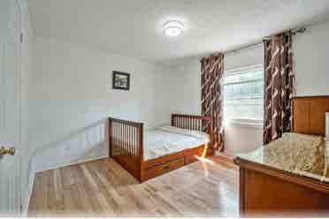 4 Bedroom Townhouse for Rent