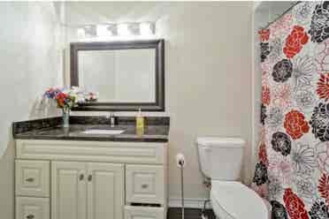 4 Bedroom Townhouse for Rent