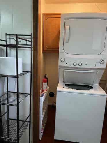 Private Basement Apartment