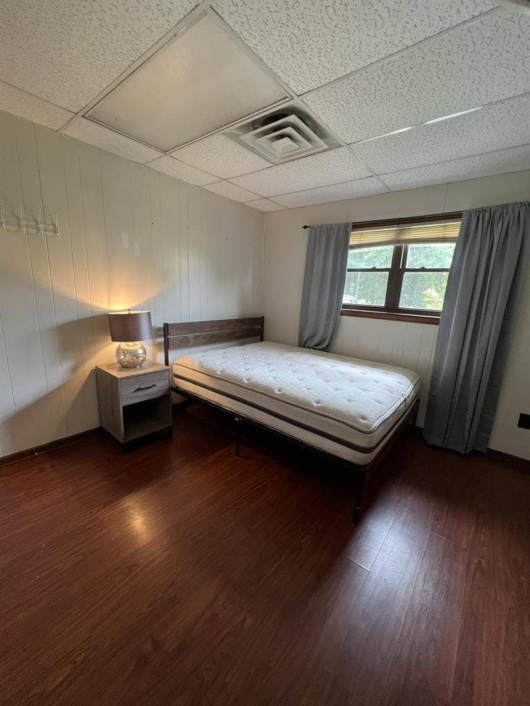 Private Basement Apartment