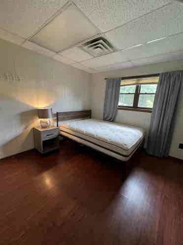Private Basement Apartment