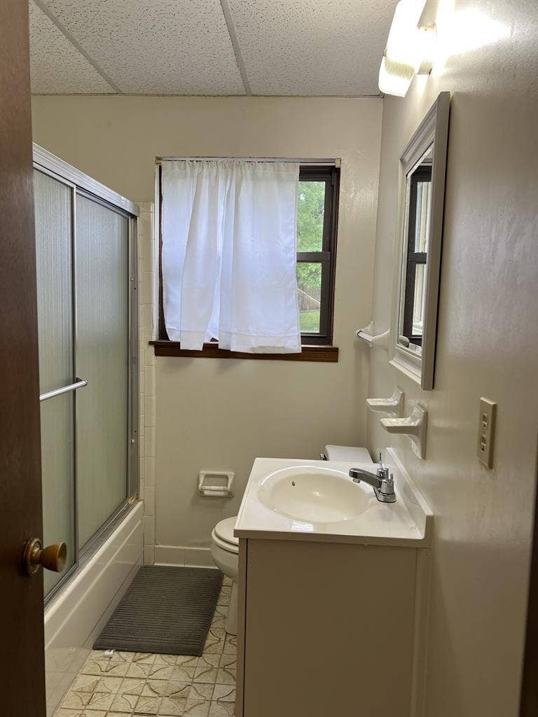Private Basement Apartment