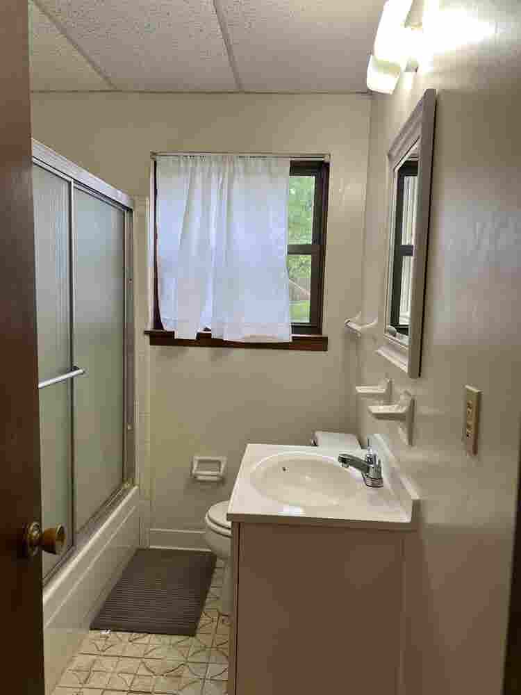 Private Basement Apartment