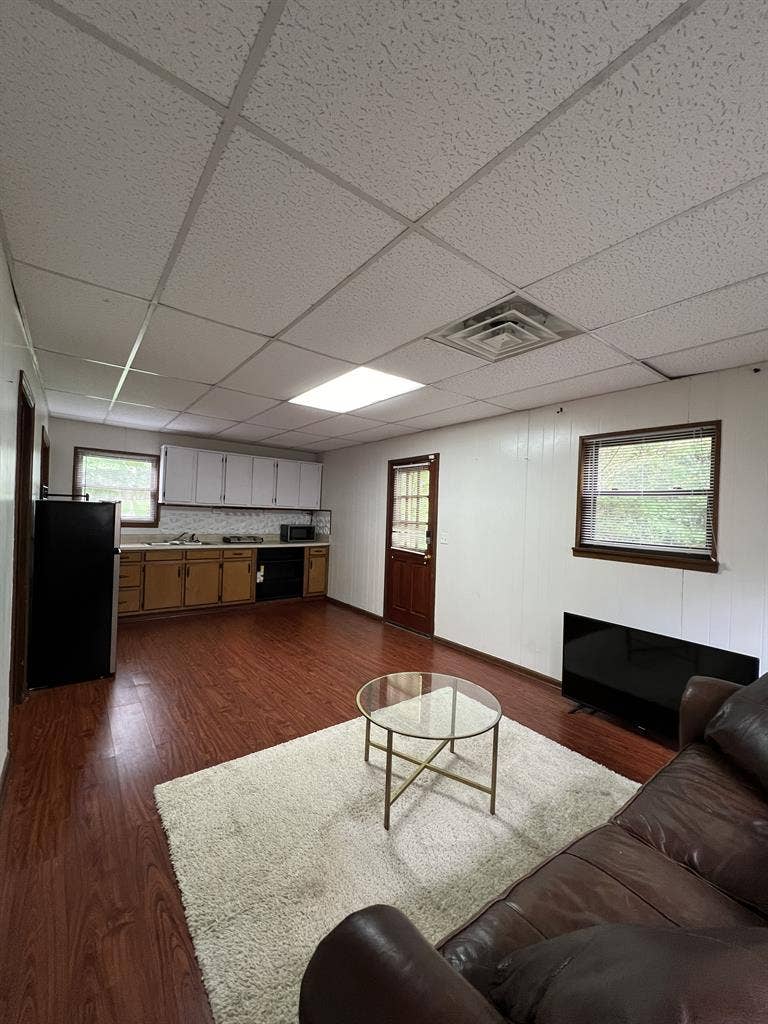 Private Basement Apartment