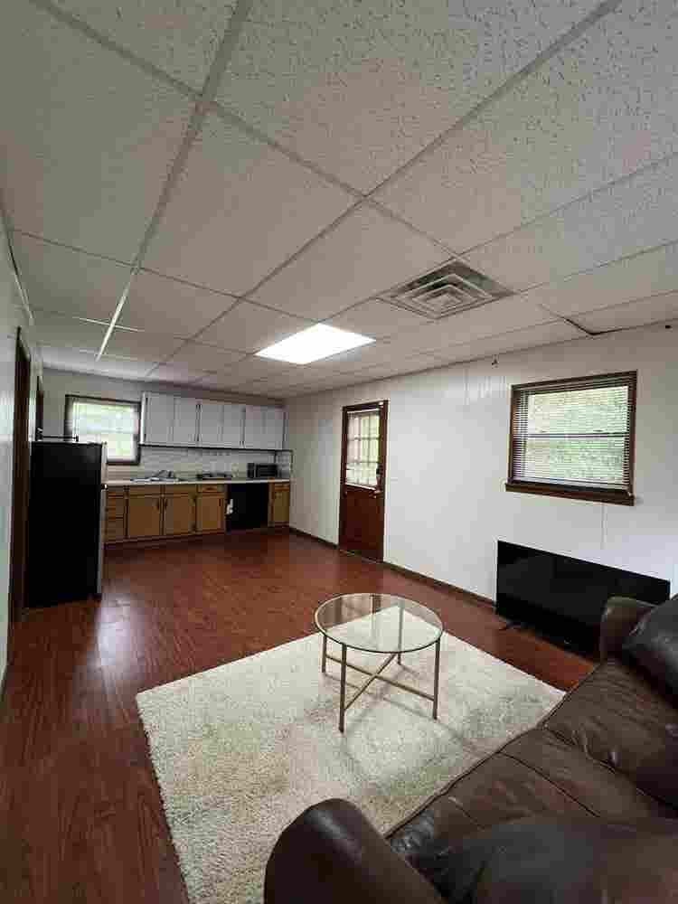 Private Basement Apartment