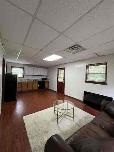 Private Basement Apartment