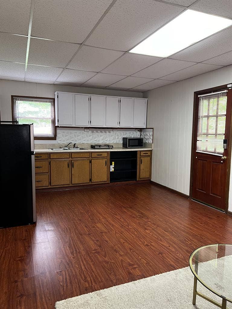 Private Basement Apartment