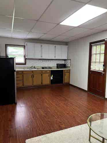 Private Basement Apartment
