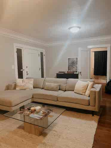 WOMENONLY-
Room for rent in Pasadena