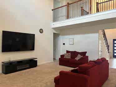 One Bedroom in Richmond $