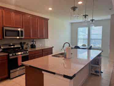 One Bedroom in Richmond $