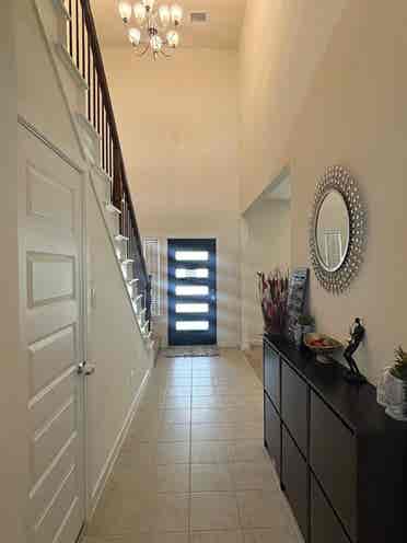 One Bedroom in Richmond $