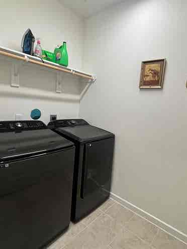 One Bedroom in Richmond $