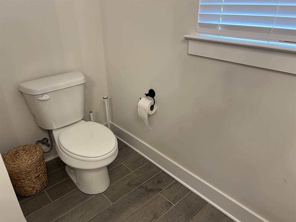 Room available 8 min from Broadway