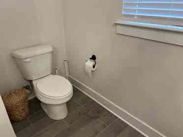Room available 8 min from Broadway