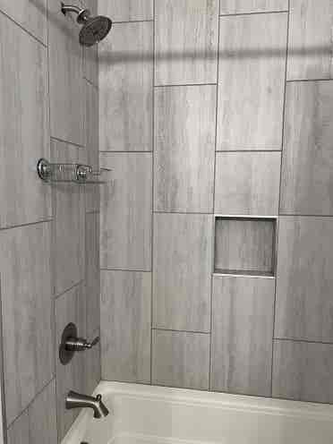 Room available 8 min from Broadway