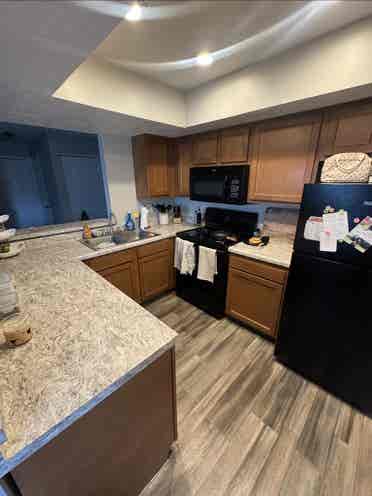 Looking for a roommate!