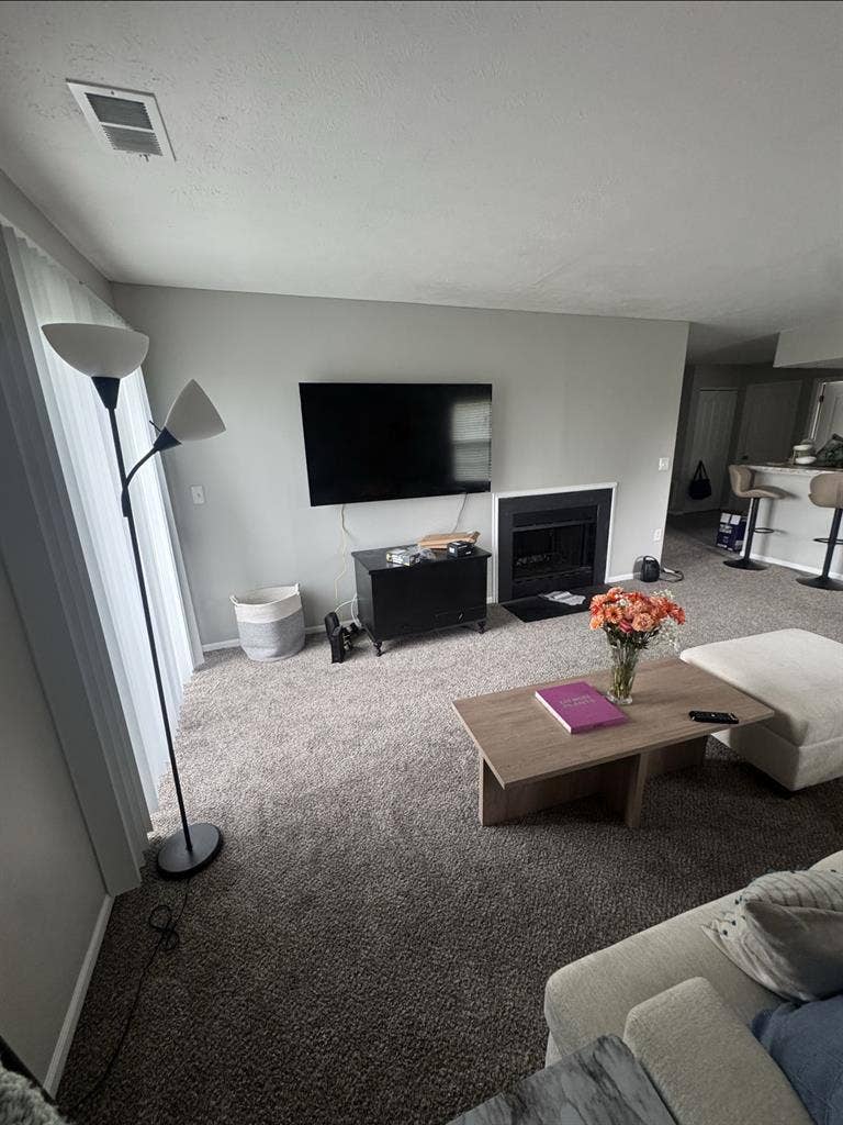 Looking for a roommate!